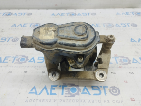 Caliper assembly rear left Jeep Renegade 15-23
