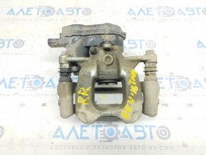 Caliper assembly rear right Jeep Renegade 15-23