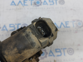 Caliper assembly rear right Jeep Renegade 15-23