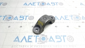 Front stabilizer mounting bracket left Audi Q7 16-