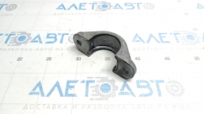 Front stabilizer mounting bracket left Audi Q7 16-