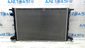 Radiator cooling water Audi Q7 16- 2.0T