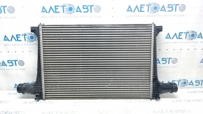 Intercooler Audi Q7 16-2.0T