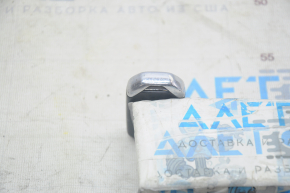 Smart Key Honda Insight 19-22 5 buttons, scratches, chrome