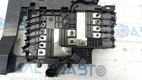 Volvo XC90 16-22 Battery Distribution Plate Broken Latches