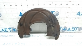 Brake disc cover front right Audi Q7 16-