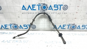 Front left brake hose Audi Q7 16-