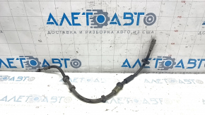 Front right brake hose Audi Q7 16-