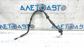 Front right brake hose Audi Q7 16-
