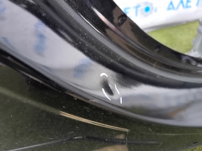 Body pillar central right Dodge Durango 14- sawed off, pokes