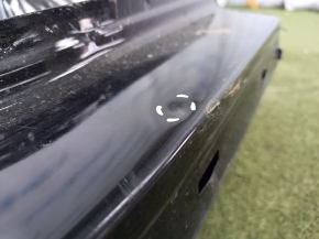 Body pillar central right Dodge Durango 14- sawed off, pokes