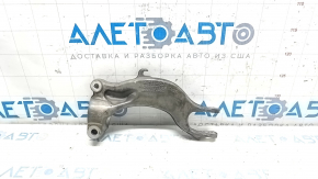 Front left shock absorber fork Audi Q7 16-