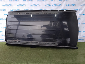 Roof metal Dodge Durango 11-24 without sunroof, sawed off