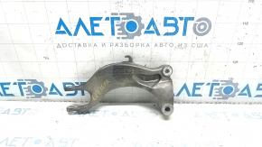Front right shock absorber fork Audi Q7 16-