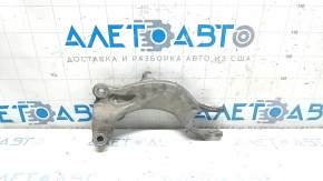 Front right shock absorber fork Audi Q7 16-