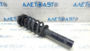 Shock absorber strut assembly front right Audi Q7 16-