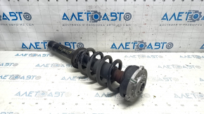 Shock absorber strut assembly front right Audi Q7 16-