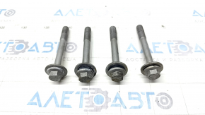 Front subframe mounting bolt 4pcs Volvo XC90 16-22 112mm