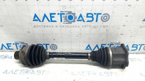 Drive axle shaft front left Audi Q7 16-