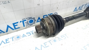 Drive axle shaft front left Audi Q7 16-