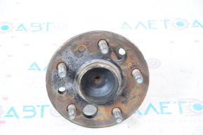 Rear left hub Lexus ES350 07-12