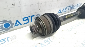 Drive axle shaft front right Audi Q7 16-