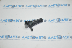 Crankshaft Position Sensor Jeep Renegade 15-21 2.4