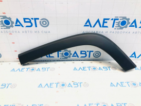 Rear left wing arch trim Jeep Cherokee KL 19- structure