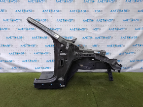 Front right quarter Ford Escape MK4 20-22 type 1 graphite