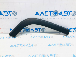 Rear right wing arch trim Jeep Cherokee KL 19- structure