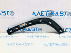 Rear right wing arch trim Jeep Cherokee KL 19- structure