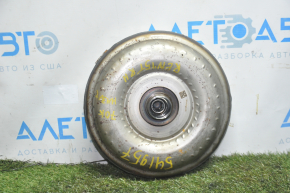 Torque converter automatic transmission Jeep Renegade 15- AWD 948TE emulsion
