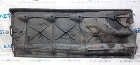 Bottom protection left VW Beetle 12-19 cracks, dents