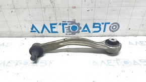 Upper arm front left rear Audi Q7 16 - torn silent block