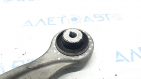 Upper arm front left rear Audi Q7 16 - torn silent block