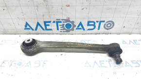 Upper arm front left front Audi Q7 16 - torn silent block