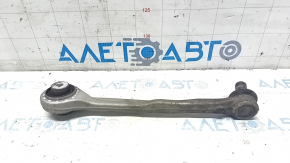 Upper arm front left front Audi Q7 16 - torn silent block
