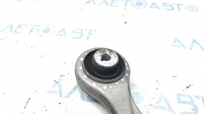 Upper arm front left front Audi Q7 16 - torn silent block