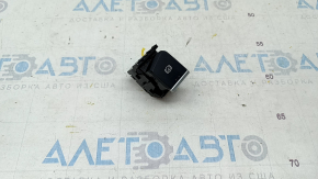 P Parking Button Audi Q7 16-19
