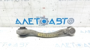 Upper arm front right rear Audi Q7 16 - torn silent block