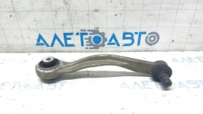 Upper arm front right rear Audi Q7 16 - torn silent block