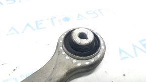 Upper arm front right rear Audi Q7 16 - torn silent block