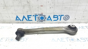 Upper arm front right front Audi Q7 16 - torn silent block