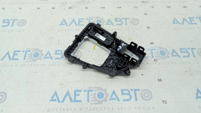 Shifter pad Audi Q7 16-