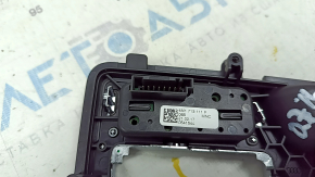 Shifter pad Audi Q7 16-