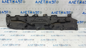 Underbody protection front left Volvo XC90 16-22