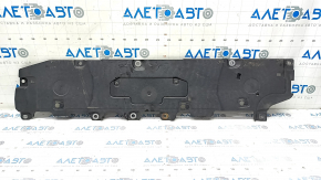 Underbody protection front left Volvo XC90 16-22