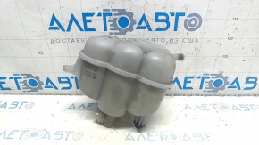 Expansion tank cooling Audi Q7 16- without cover