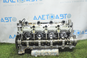 Cylinder head assembly Jeep Renegade 15- 2.4