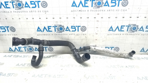 Upper cooling pipe Audi Q7 16- 2.0T